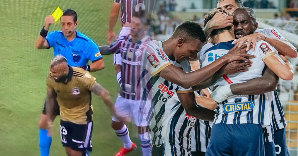 Atención Alianza Lima: Arturo Vidal será gran baja en Colo Colo por Libertadores