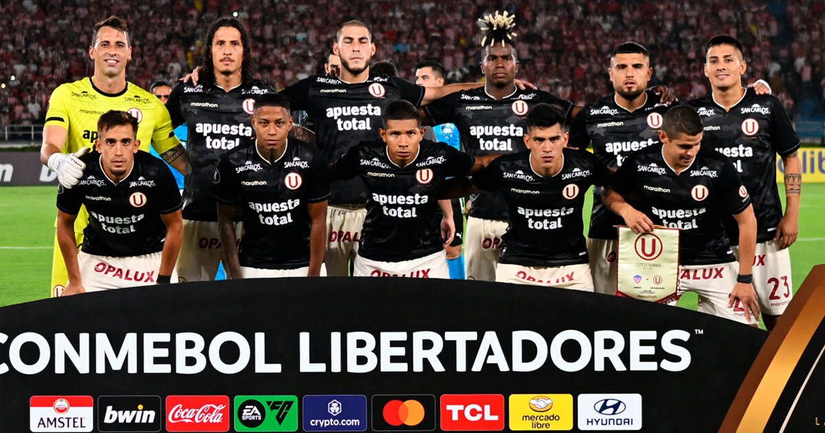 ¿Cuándo juega Universitario vs. Botafogo por la fecha 3 de la Copa Libertadores 2024?