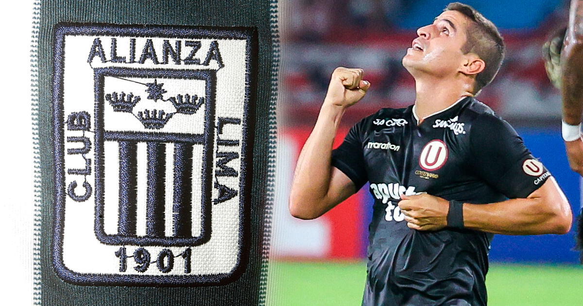 Histórico jugador de Alianza Lima celebró el gol de Aldo Corzo y dejó inesperado mensaje