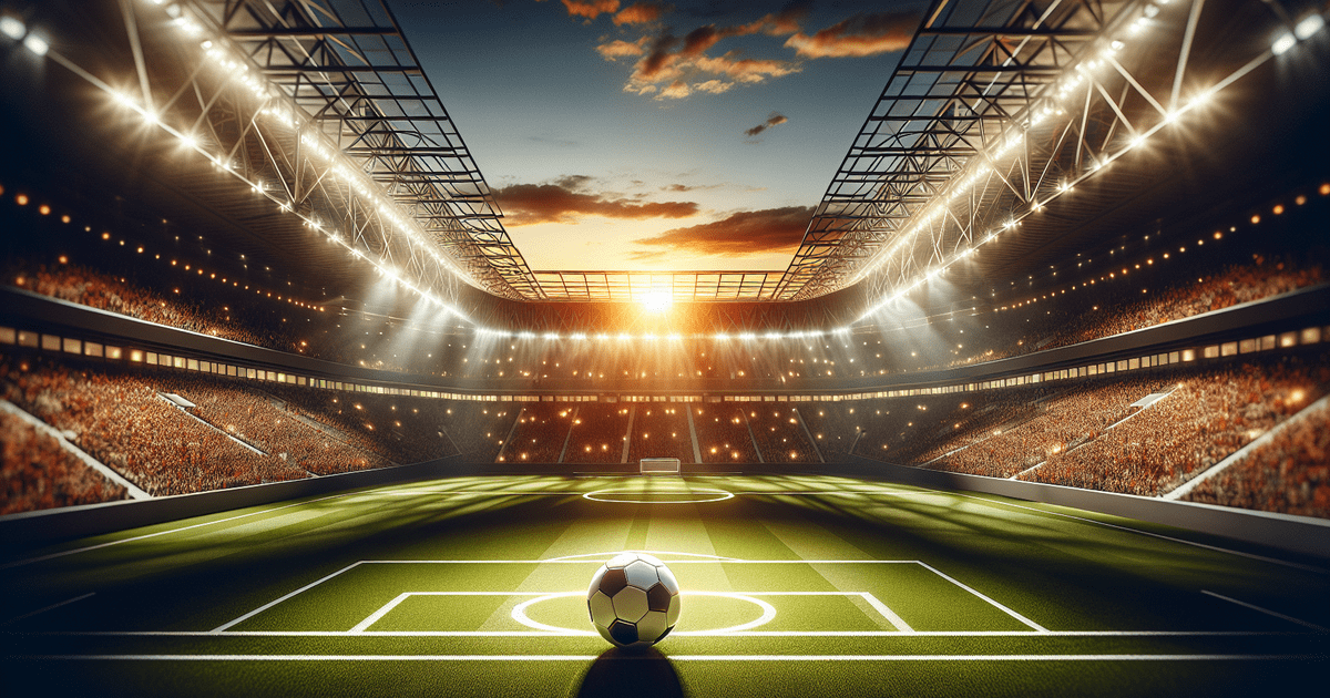Fútbol: El deporte rey que une a naciones