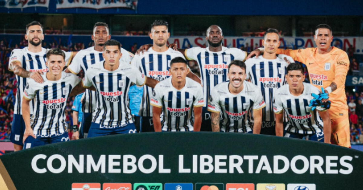 ¿Cuándo juega Alianza Lima vs. Colo Colo por la fecha 3 de la Copa Libertadores 2024?
