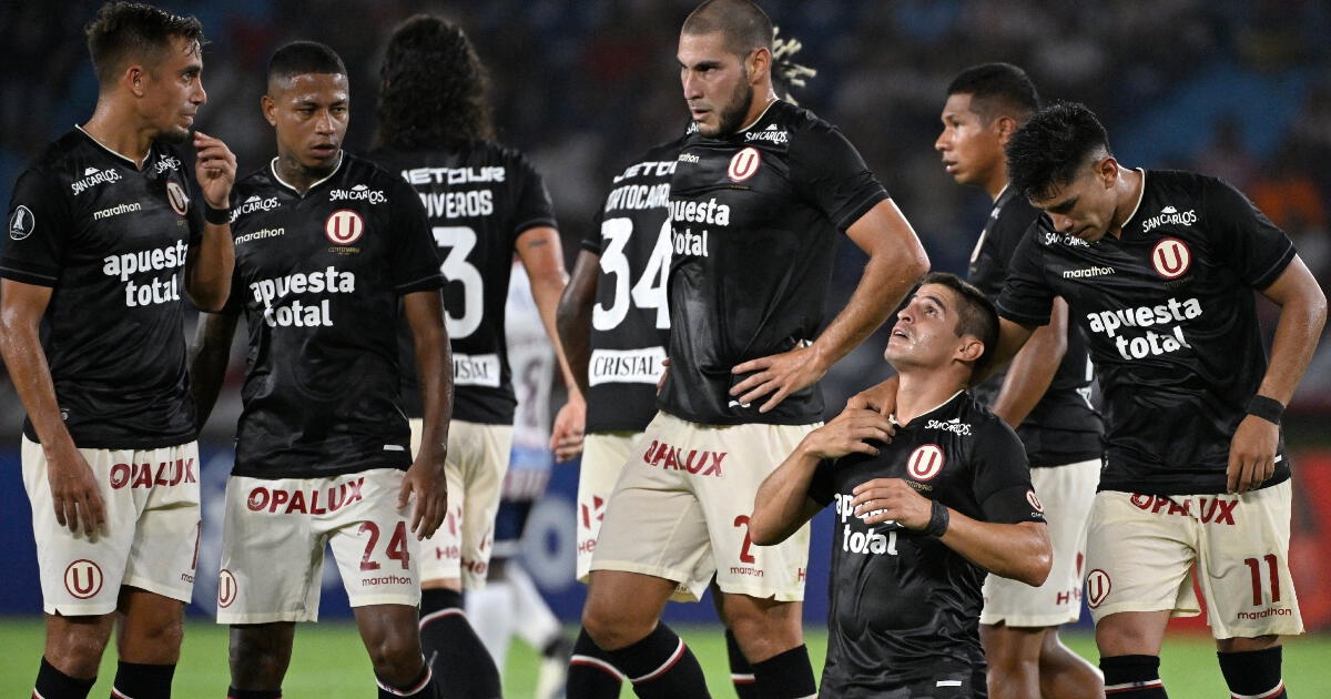 ¿Cuántos puntos necesita Universitario para clasificar a octavos de Copa Libertadores?