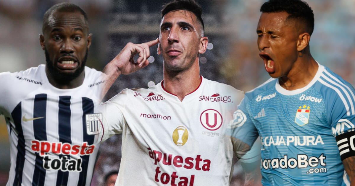 Liga 1 Perú 2024: programación de partidos de la fecha 11 del Torneo Apertura