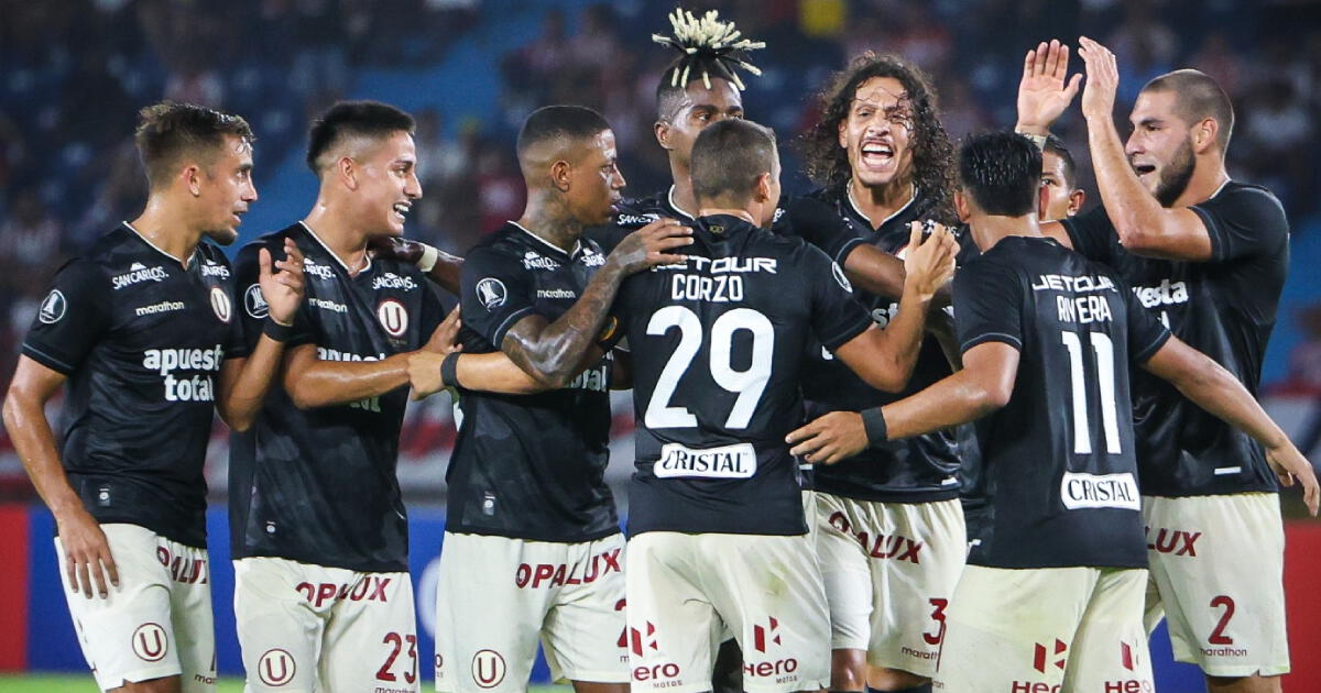 ¿Cuántos puntos necesita Universitario para clasificar a octavos de Copa Libertadores?