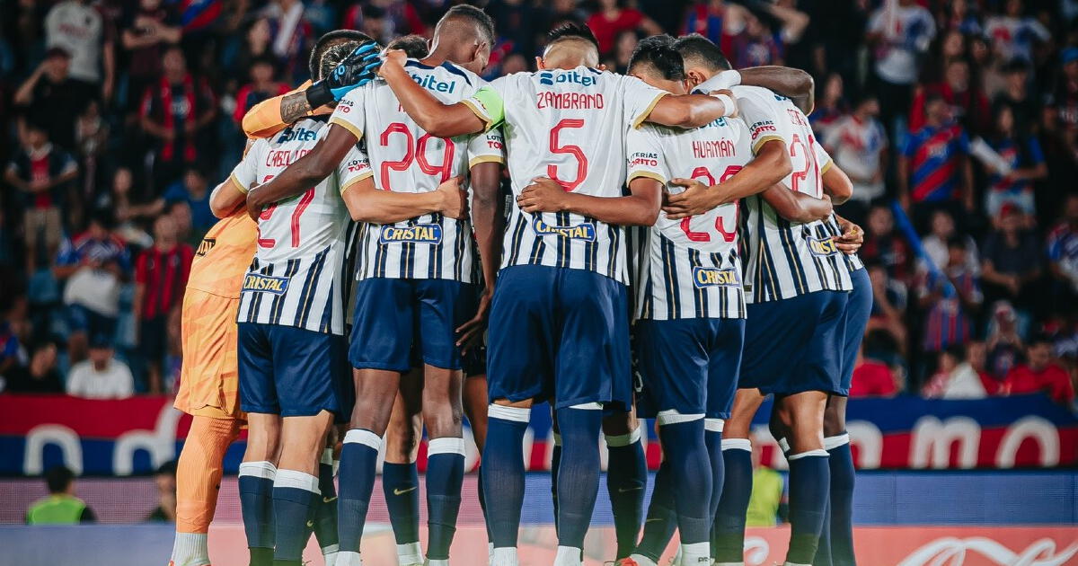 Alianza Lima: los cambios que realizará Restrepo en su once para recibir a Atlético Grau