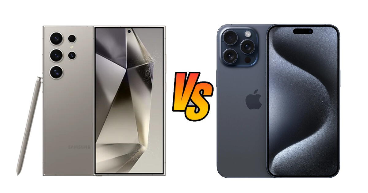¿Samsung o Apple? ¿Qué marca de celular es mejor? Esto señala Gemini, la IA de Google