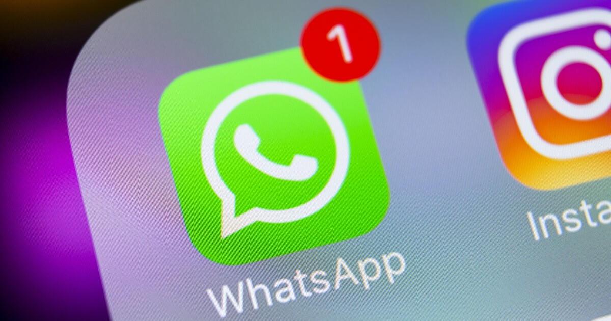 Así podrás leer los mensajes nuevos de WhatsApp sin tener que ingresar a la aplicación