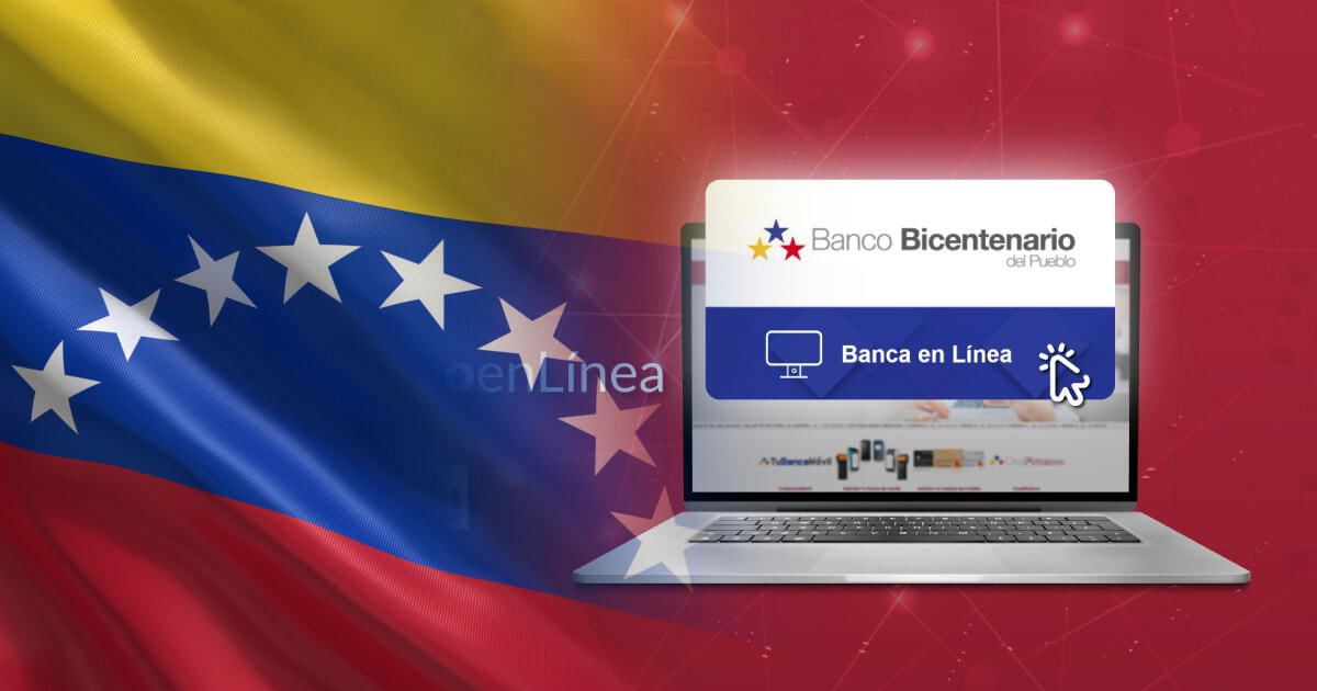 Banco Bicentenario: Ingresa a la nueva plataforma HOY en 3 pasos