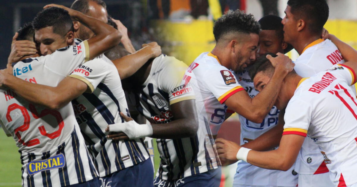 Con Zanelatto y De Santis: alineación confirmada de Alianza Lima vs. Atlético Grau
