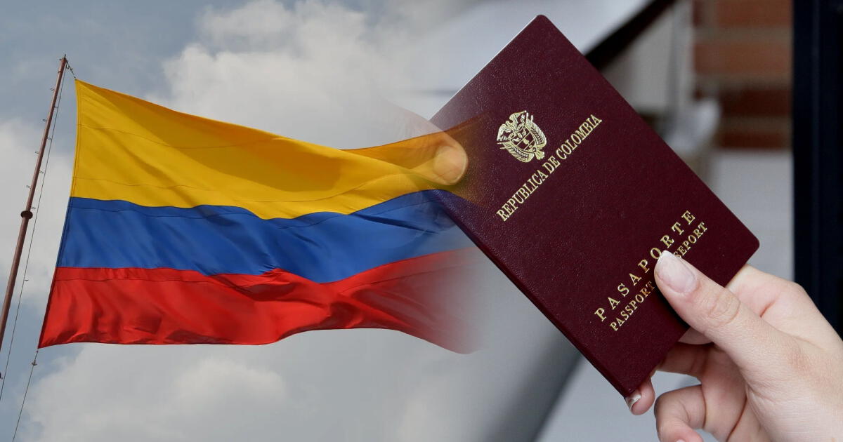 NUEVO PRECIO del pasaporte colombiano en 2024: cuánto cuesta y cómo solicitar cita en Bogotá