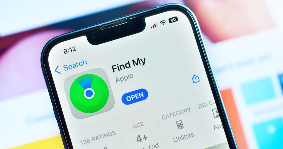 ¿Cómo ir a find my iPhone? Pasos para rastrear tu celular con la aplicación de Apple