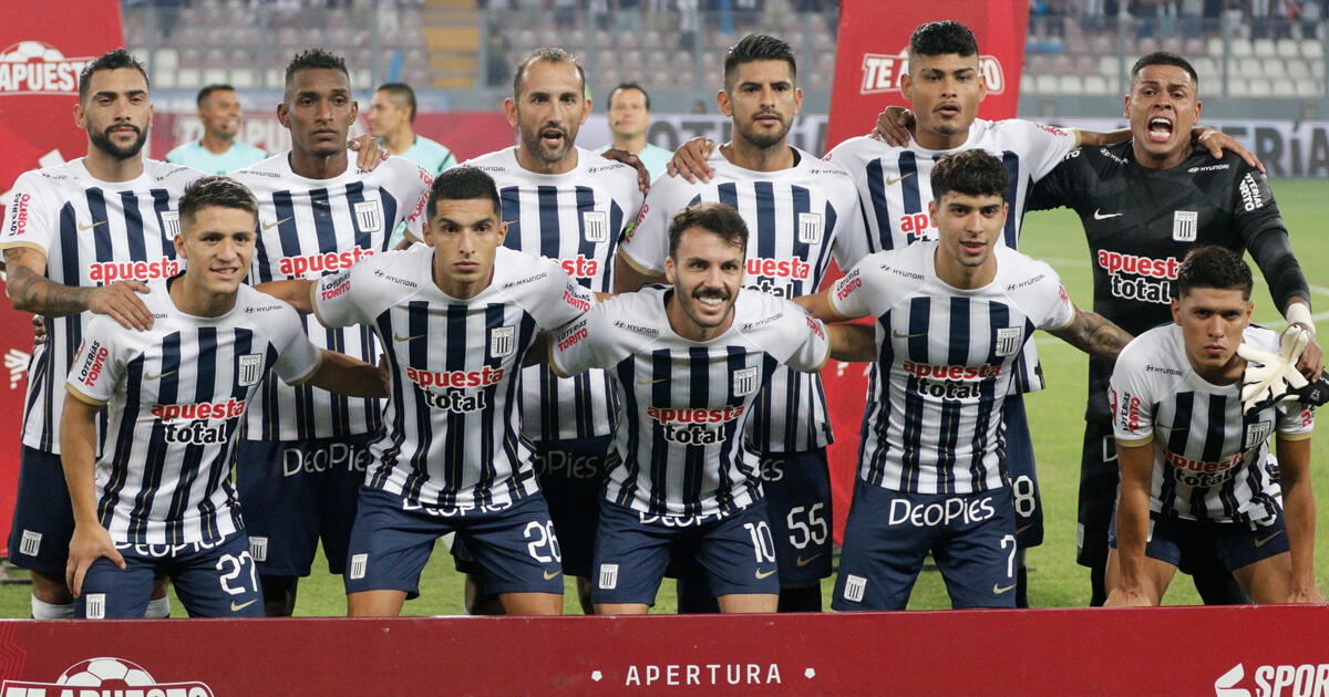 Alianza Lima sumó nueva victoria ante Grau: ¿Tiene chances reales en el Torneo Apertura?