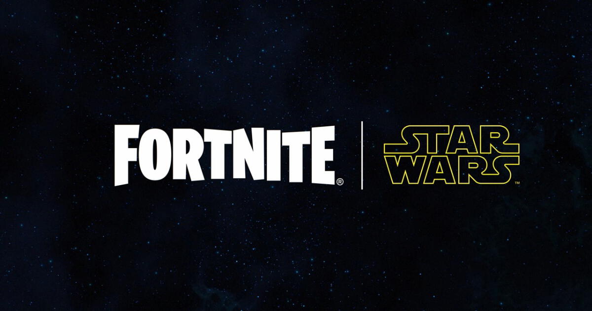 Star Wars regresa a Fortnite con nuevo evento y colaboración en mayo: todo lo que debes saber