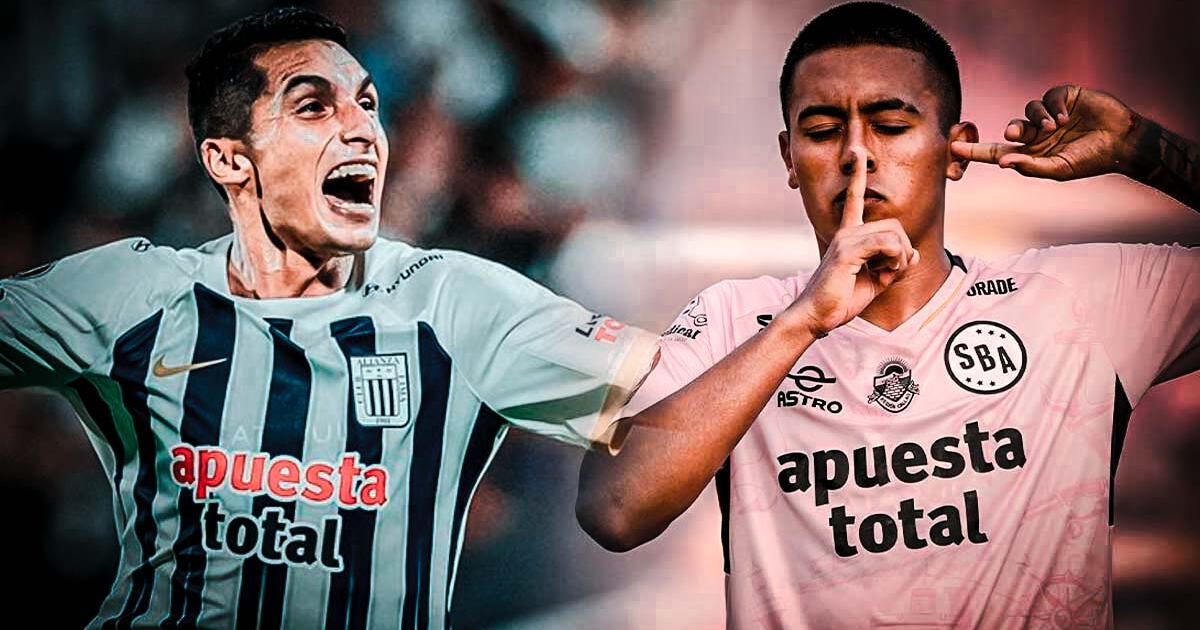 ¿A qué hora juegan Alianza Lima vs. Sport Boys hoy y dónde ver en vivo?
