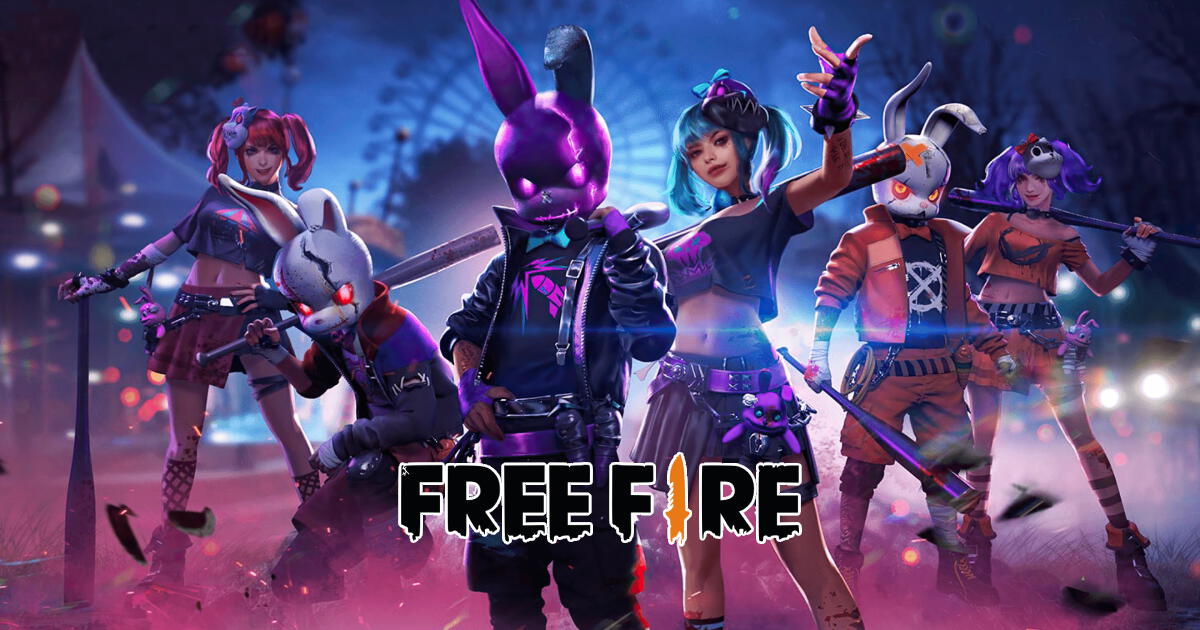 Free Fire: códigos de hoy, martes 16 de abril para canjear recompensas gratis