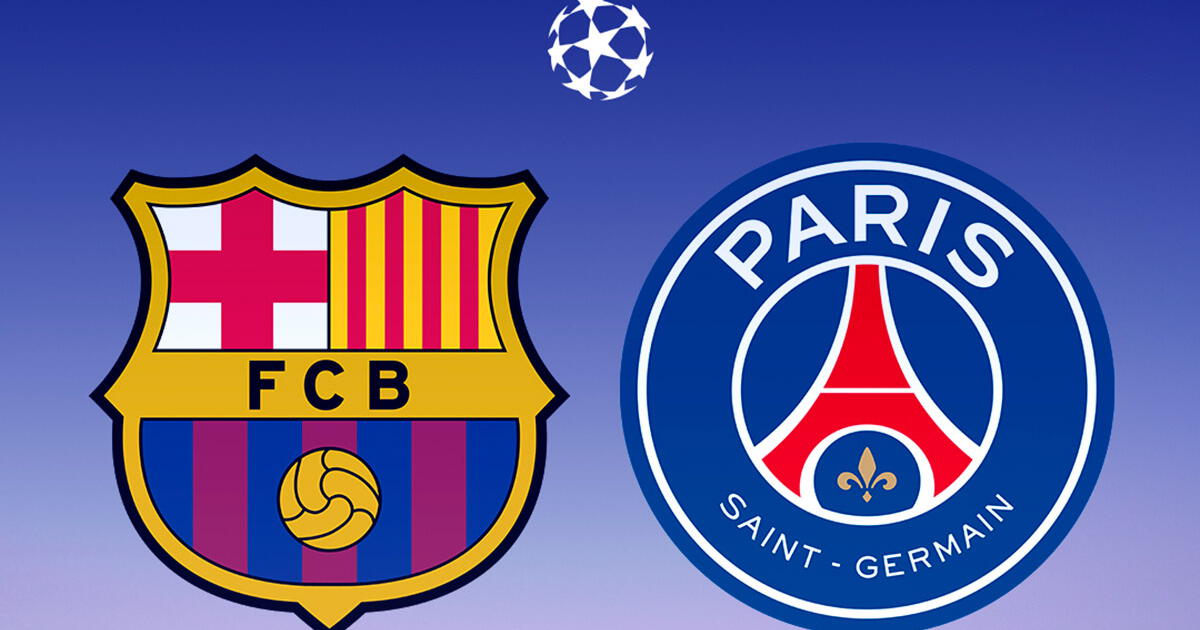 Barcelona vs. PSG: apuestas, pronóstico y cuánto paga por Champions League