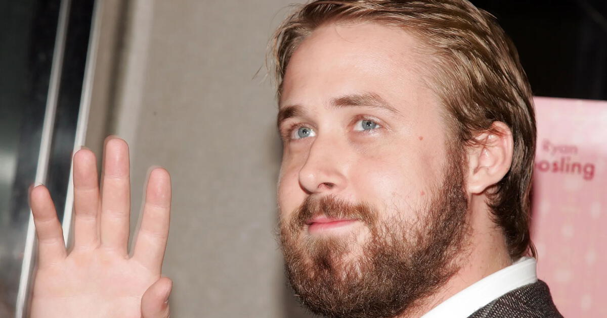 Ryan Gosling ganó 30 kilos, pero perdió el papel para importante película: 