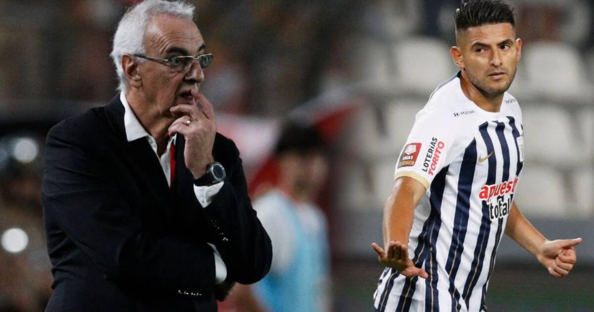 Carlos Zambrano reveló charla con Jorge Fossati tras su presente con Alianza Lima