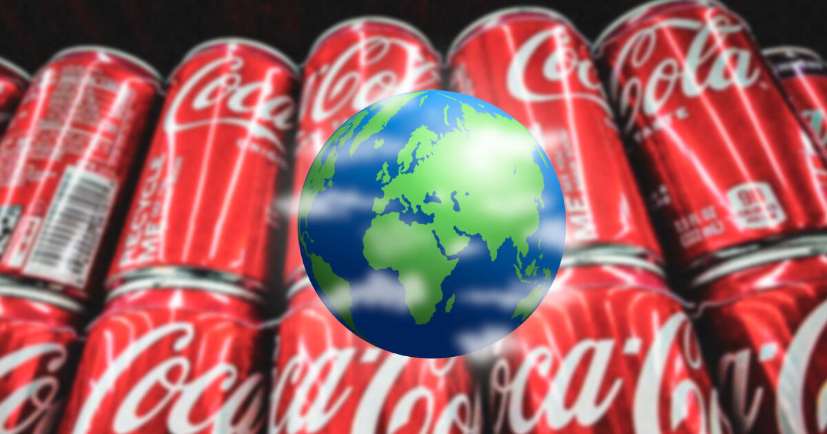 Los tres países en el mundo que no tienen Coca-Cola: ¿Cuáles son y por qué?