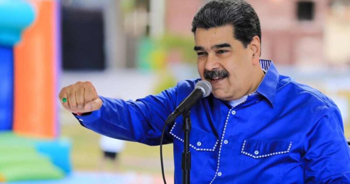 Consulta si Nicolás Maduro aumentó el sueldo mínimo 2024 a 100 dólares en Venezuela