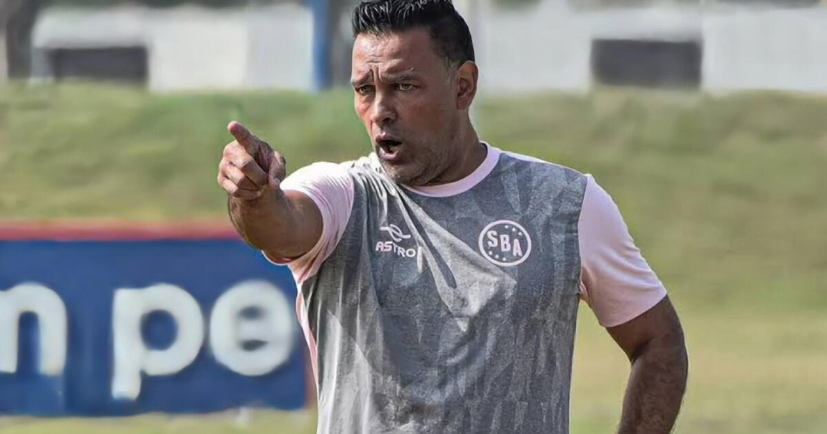 Sport Boys tomará radical decisión con su DT Fernando Gamboa si pierde contra Alianza Lima