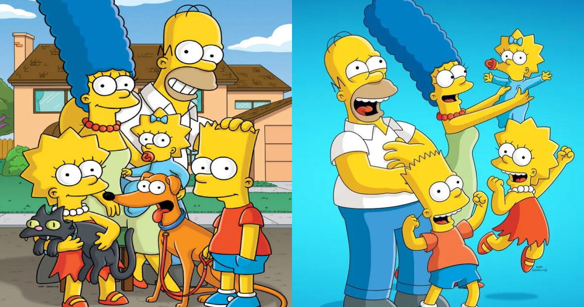 Las 30 mejores frases por el Día Mundial de Los Simpson para dedicar este 19 de abril de 2024