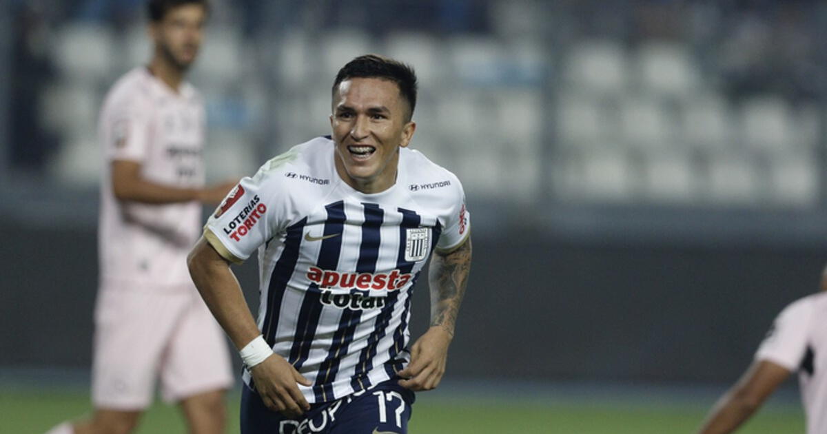 Alianza Lima: ¿Qué aporta Cristian Neira en el equipo de Alejandro Restrepo?