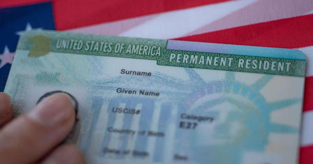 Green Card: Lista de cosas que te harán perder la residencia en Estados Unidos