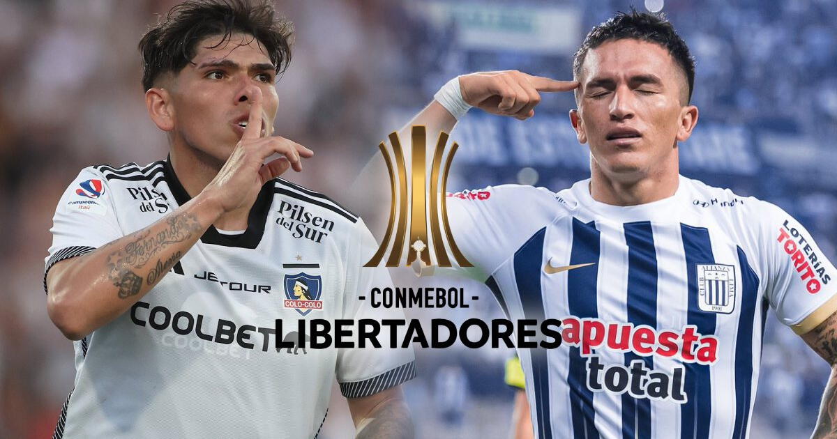 Colo Colo vs Alianza Lima: precios, cómo y dónde comprar entradas para Copa Libertadores