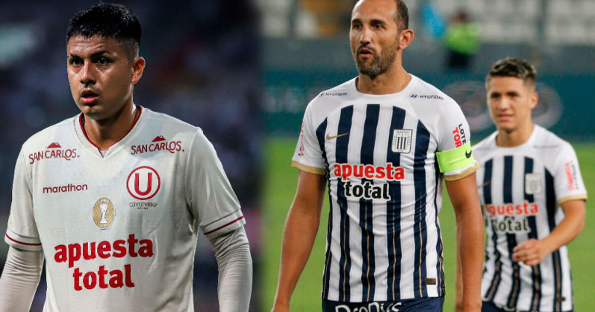 Jairo Concha sorprendió a fanáticos tras enviar firme mensaje a jugador de Alianza Lima