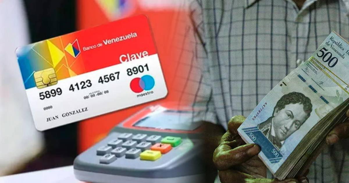 Banco de Venezuela 2024: GUÍA FÁCIL para aumentar tu saldo en las tarjetas de crédito
