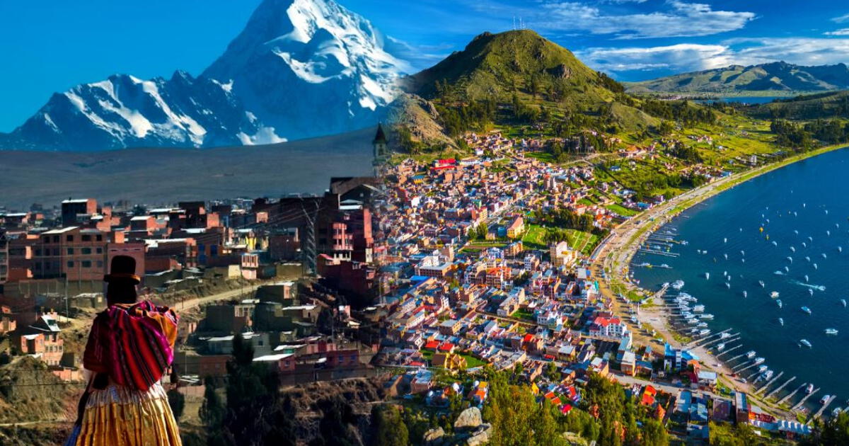 Este país de Sudamérica es el más barato para hacer turismo y esta muy cerca de Perú