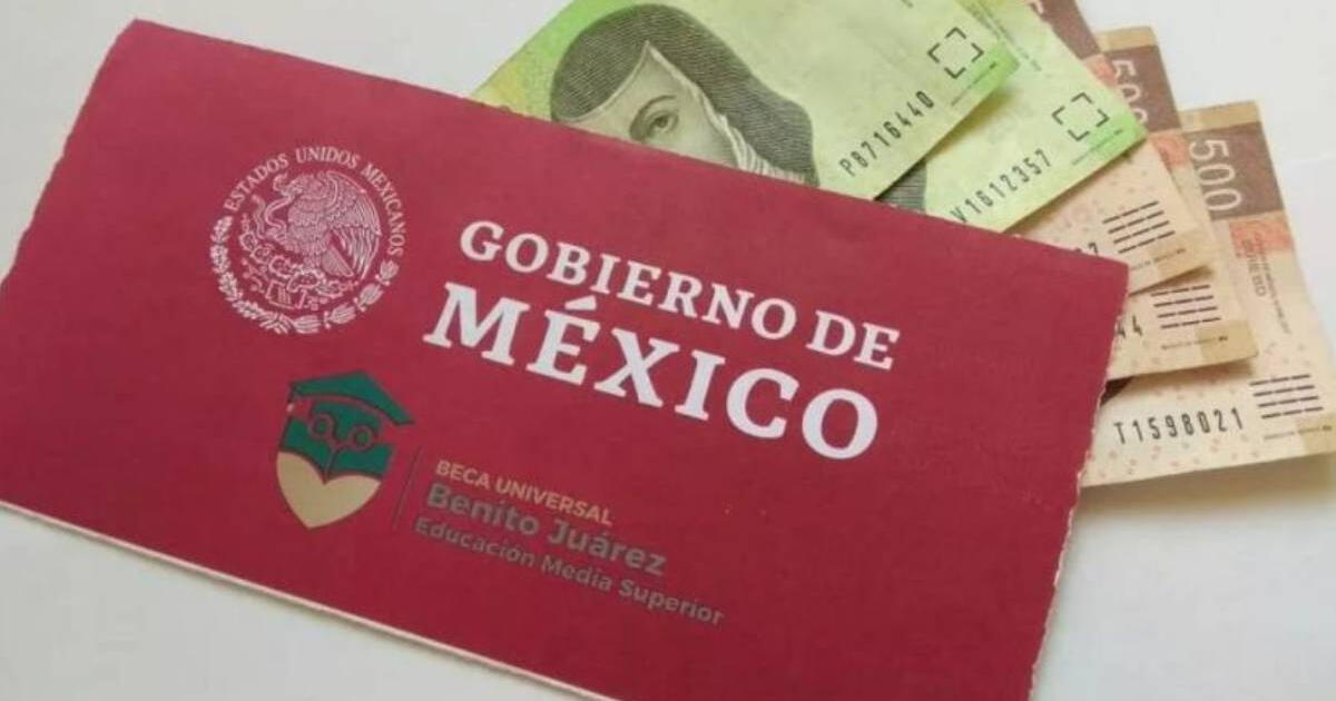 Beca Benito Juárez: Próxima fecha de pago y MONTOS oficiales