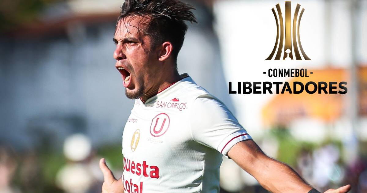 Universitario: el único club peruano que ha podido ganar en Brasil por Copa Libertadores