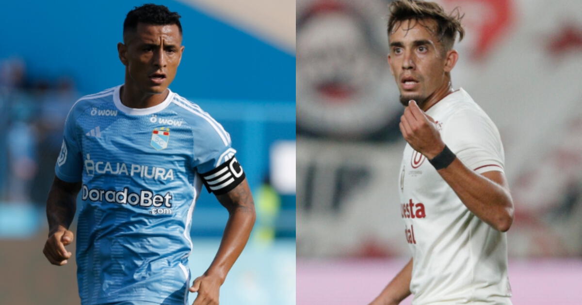 Universitario o Sporting Cristal: ¿Qué equipo tiene el fixture más difícil en el Apertura?