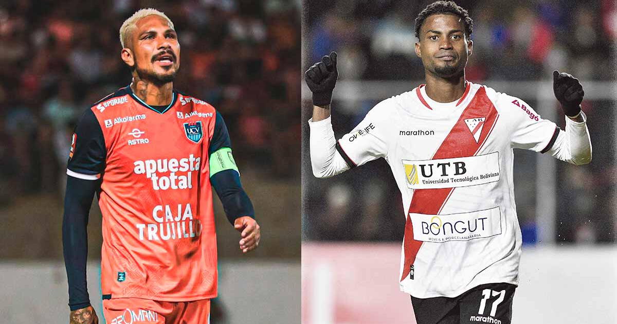 ¿A qué hora juega César Vallejo vs Always Ready y dónde ver partido por Copa Sudamericana?