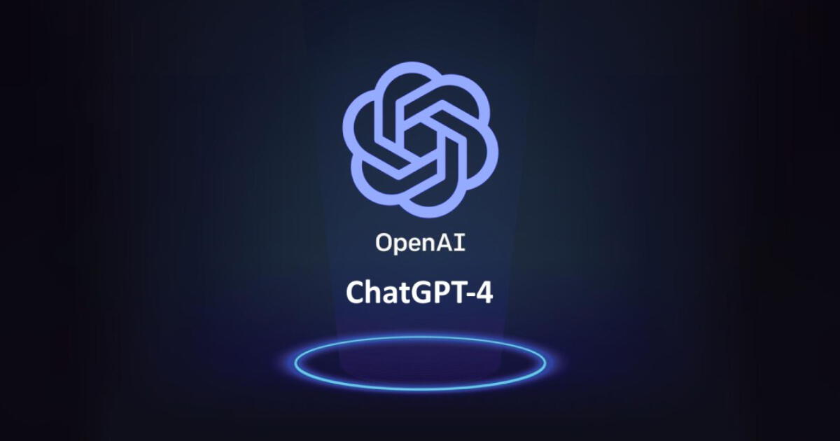 ¿Cuánto cuesta tener ChatGPT 4? Conoce el precio de la suscripción mensual