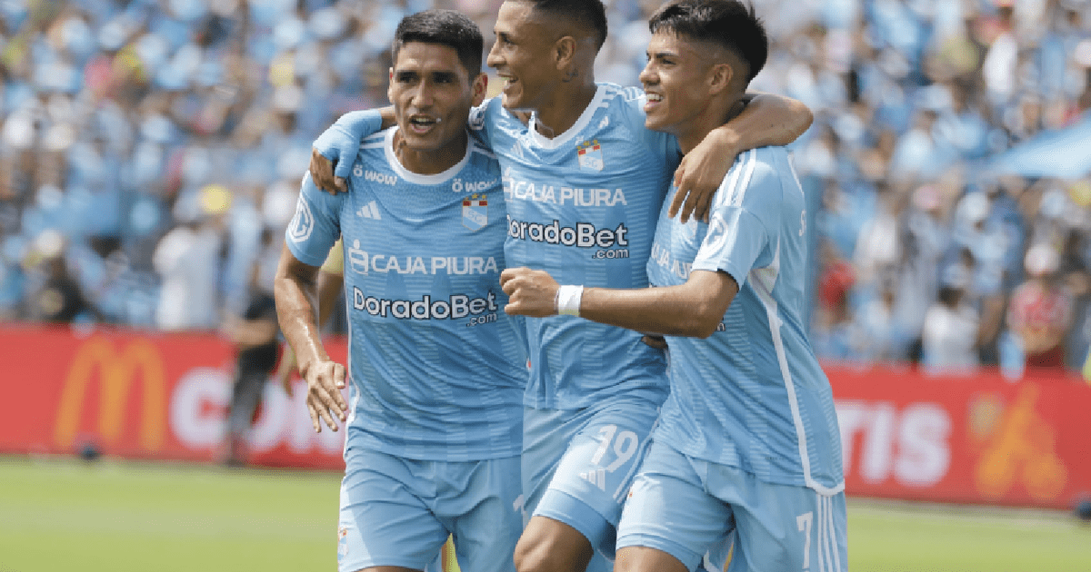 Sporting Cristal y la estrategia que utilizará en la recta final del Torneo Apertura