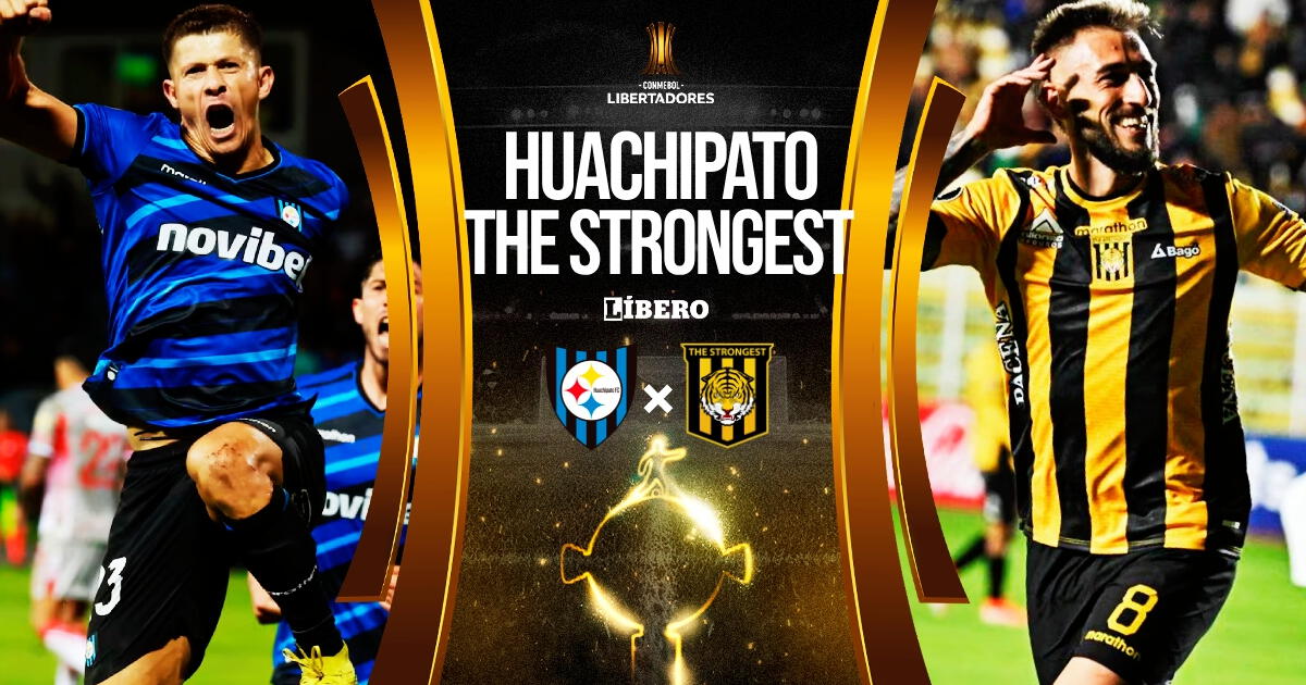 Huachipato vs The Strongest EN VIVO vía ESPN 5: horarios y dónde ver la Copa Libertadores