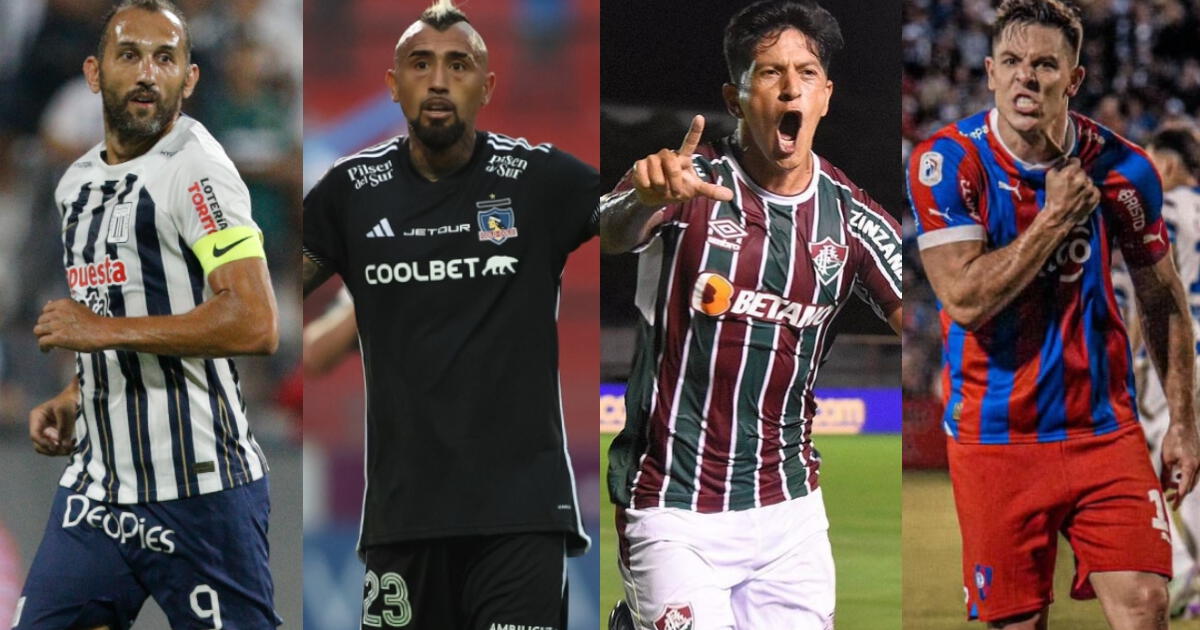 Tabla de Posiciones de Alianza Lima en Copa Libertadores 2024 por fecha 3 del Grupo A