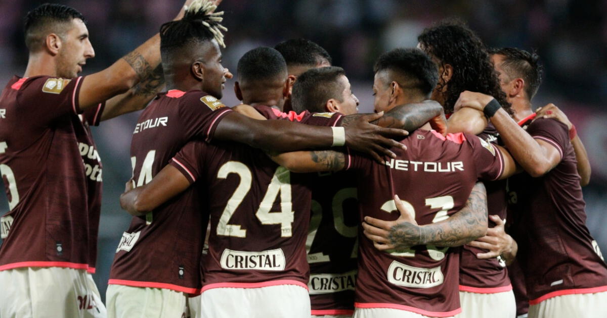 Universitario y la DOS GRANDES motivaciones para ganar a Botafogo en Brasil