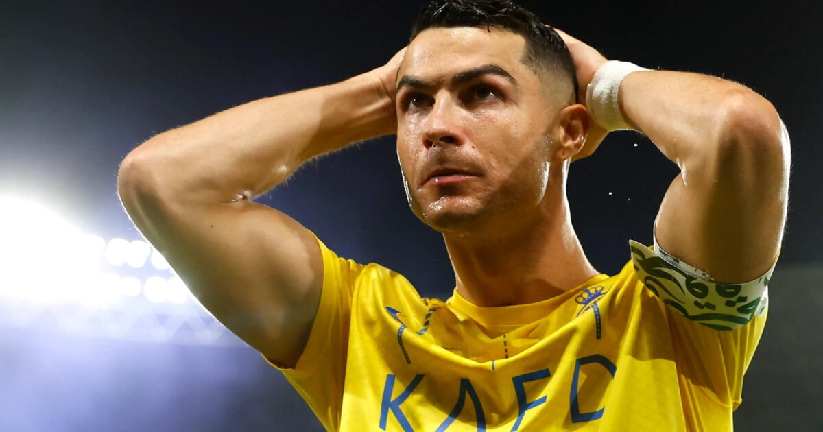¿Cristiano Ronaldo jugará en Latinoamérica? Este club lo quiere