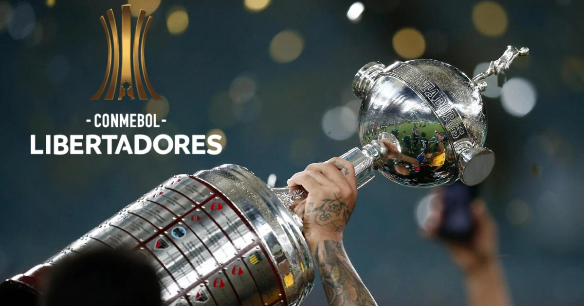 Este equipo es el favorito de la IA para la Copa Libertadores 2024