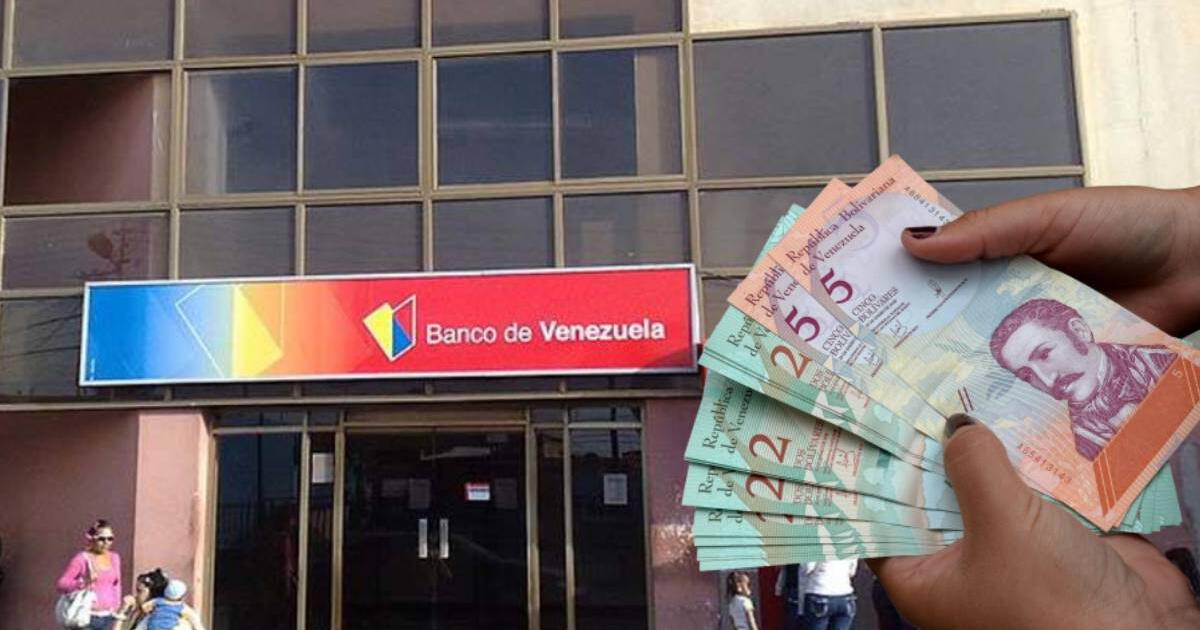 Credinómina Banco de Venezuela: ACTIVA tu préstamo GRATIS en solo 5 pasos