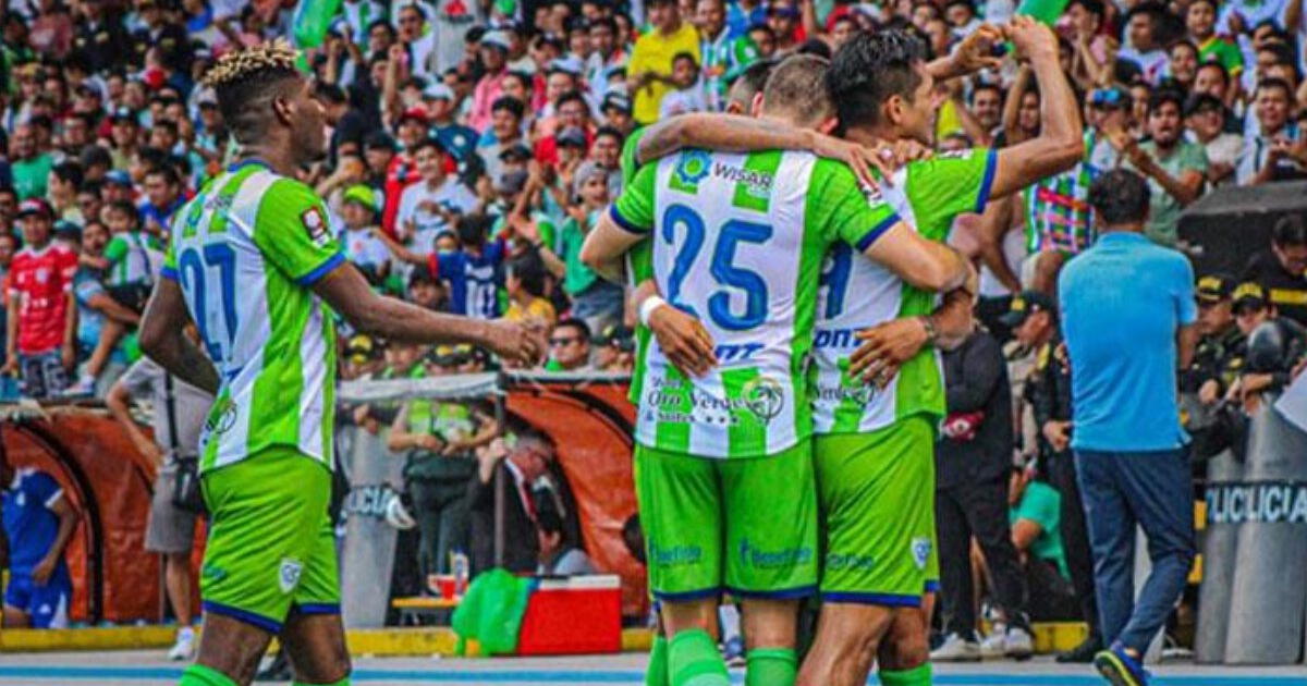 Comerciantes FC tomó medidas contundentes para lograr el ascenso histórico a la Liga 1