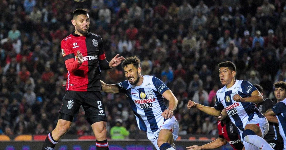 ¿Cuándo fue la última victoria de Alianza Lima ante FBC Melgar en Arequipa?