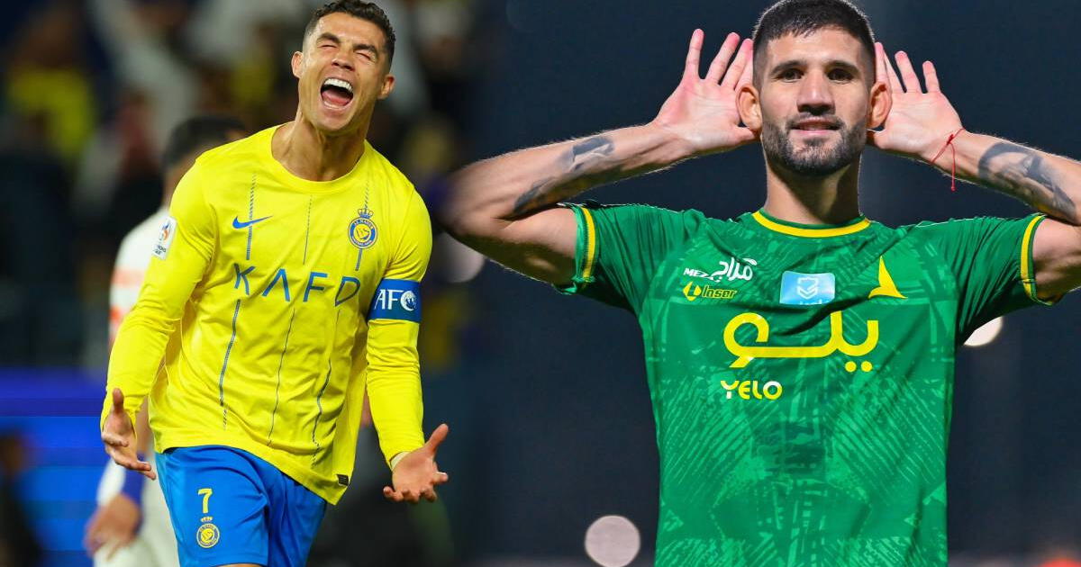 ¿A qué hora juegan Al Nassr vs. Al Khaleej y cómo ver partido por Copa del Rey de Campeones?