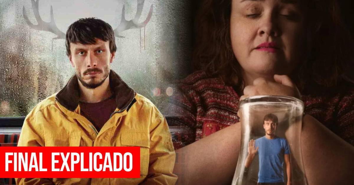 Bebe Reno: Conoce el final explicado de la intrigante serie de Netflix