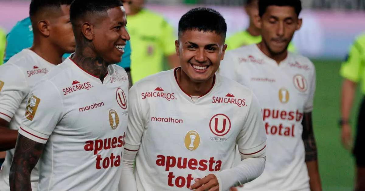 Universitario: ¿Cuándo fue la última vez que no pudo anotar en el Estadio Monumental?