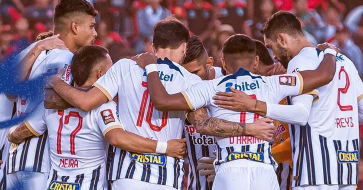 Alianza Lima y los resultados que necesita para seguir en la lucha por el Apertura